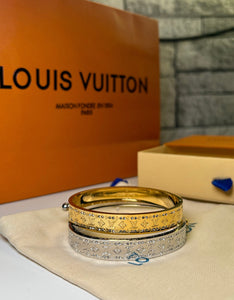 Luxury Inspired Bracelets