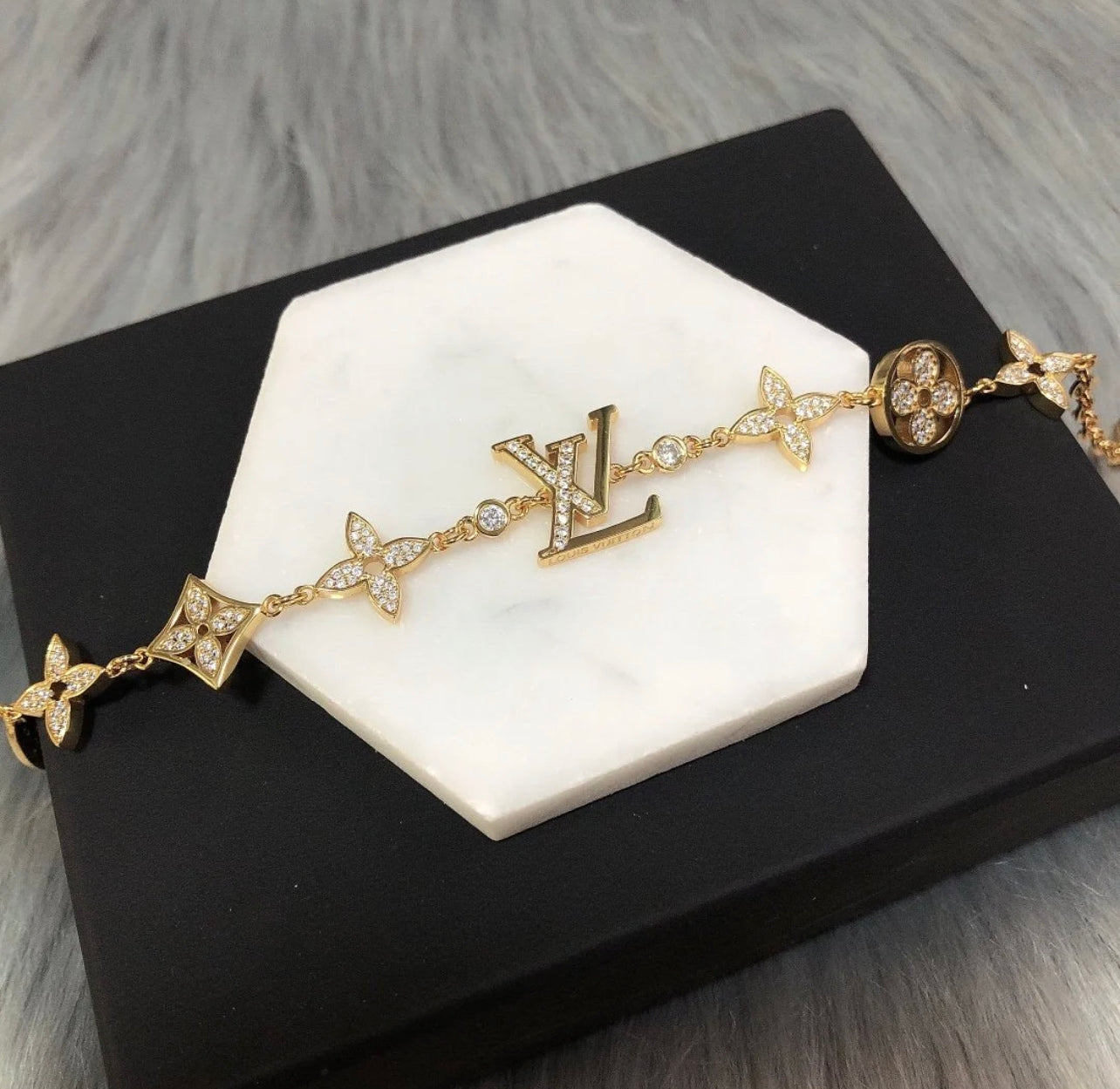 LV Bracelet