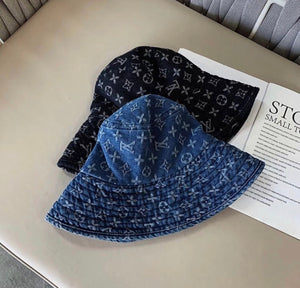 LV Bucket Hat