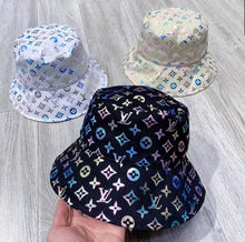 Load image into Gallery viewer, LV Bucket Hat
