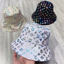 Load image into Gallery viewer, LV Bucket Hat
