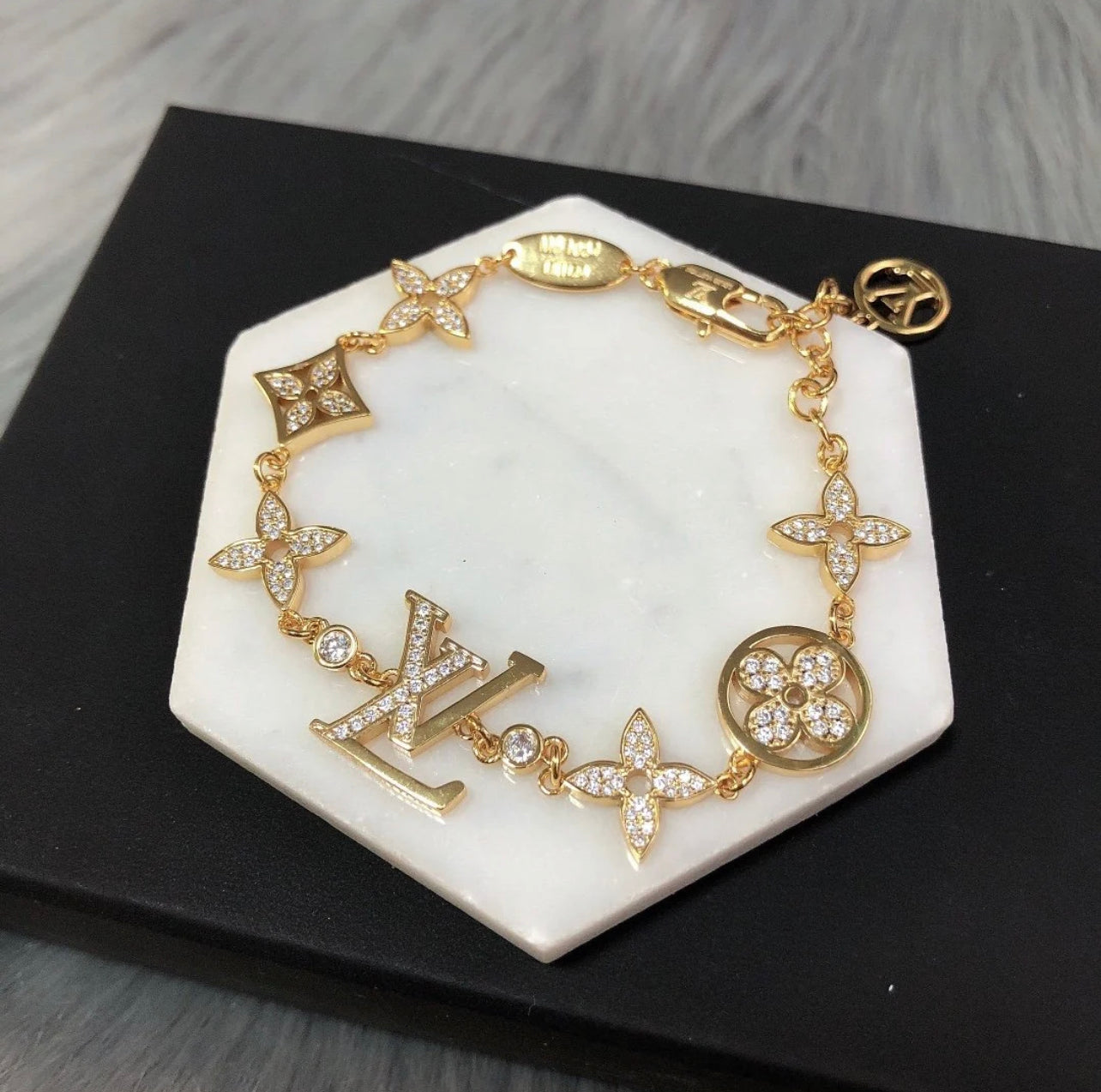 LV Bracelet